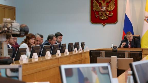 На Ставрополье подводят итоги программы по благоустройству