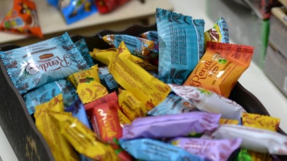 Объём экспорта кондитерской продукции на Ставрополье вырос на 15 процентов