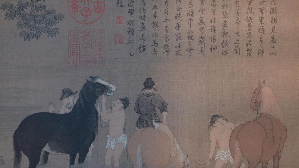 Выставка истории Монгольской империи и Золотоордынского государства открылась в Ставрополе