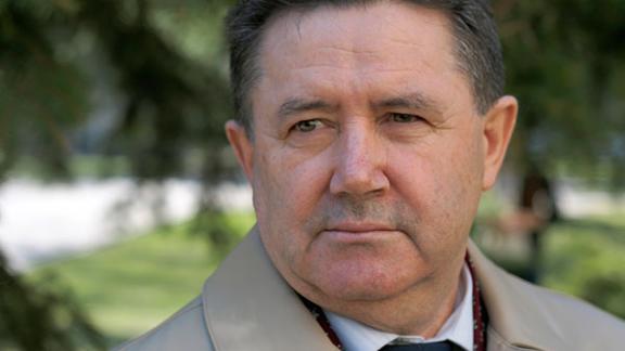 Николай Губский назначен первым полпредом губернатора Ставропольского края