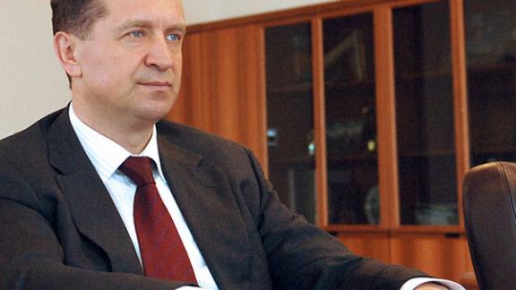 Губернатор Гаевский выступит перед депутатами Ставрополья с отчетом