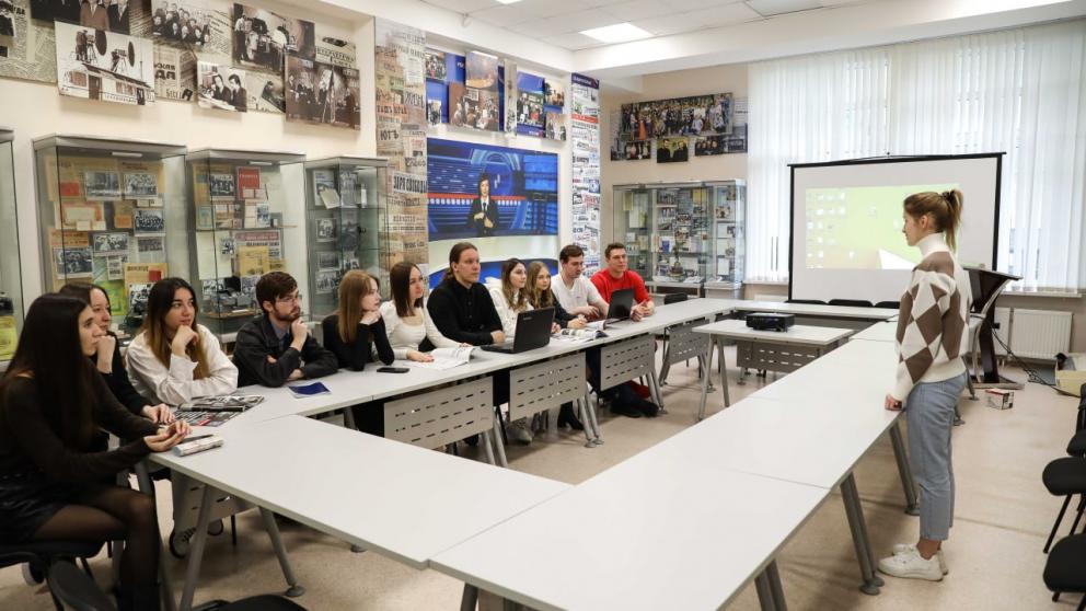 Студентам из многодетных семей Ставрополя компенсируют половину стоимости обучения