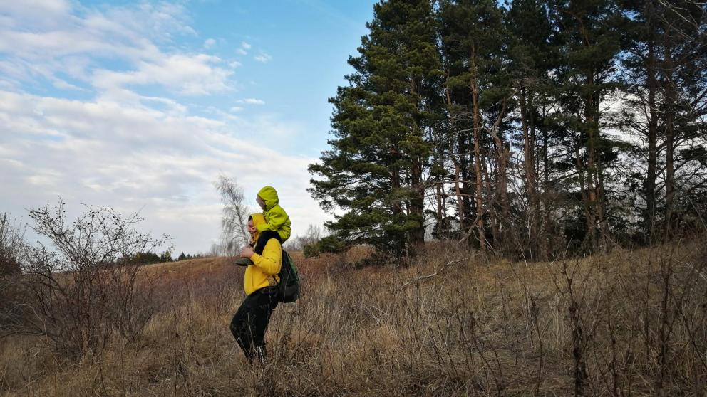 На Ставрополье развивают экологический туризм