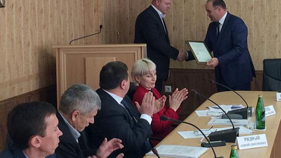 Модернизацию АПК с сфере импортозамещения обсудили на коллегии минсельхоза Ставрополья