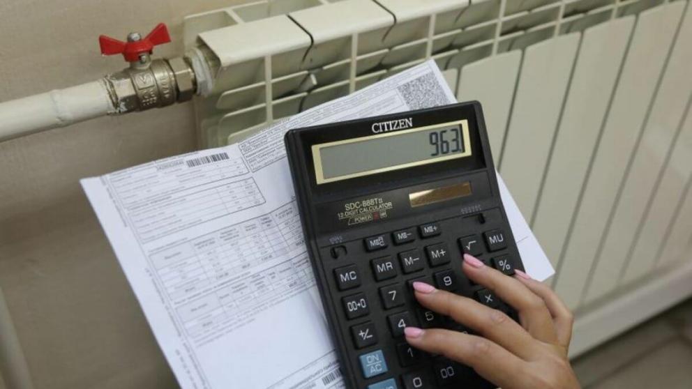 Госжилинспекция разъяснила Ставропольцам порядок расчёта за отопление в МКД