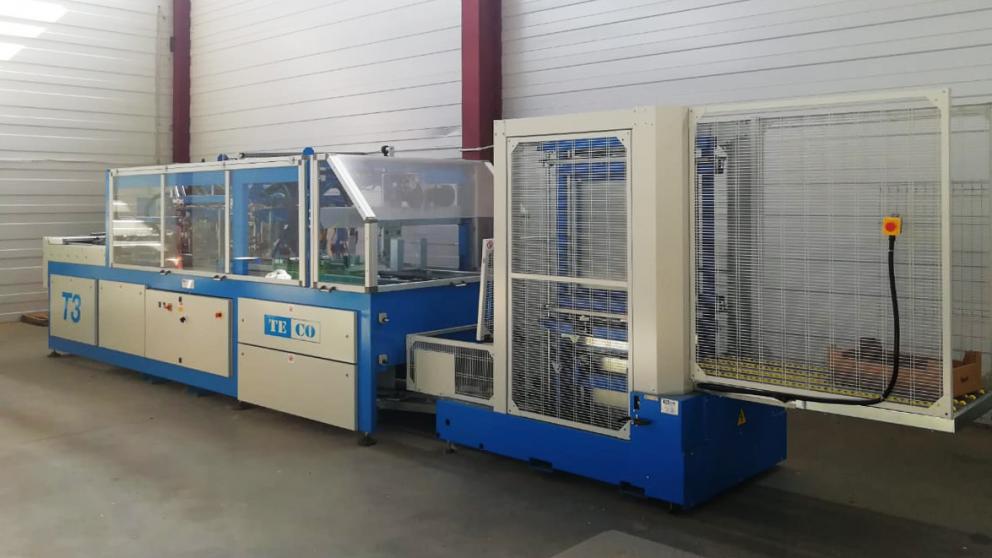 На Ставрополье к 2021 году появится новая сортировочная линия яблок