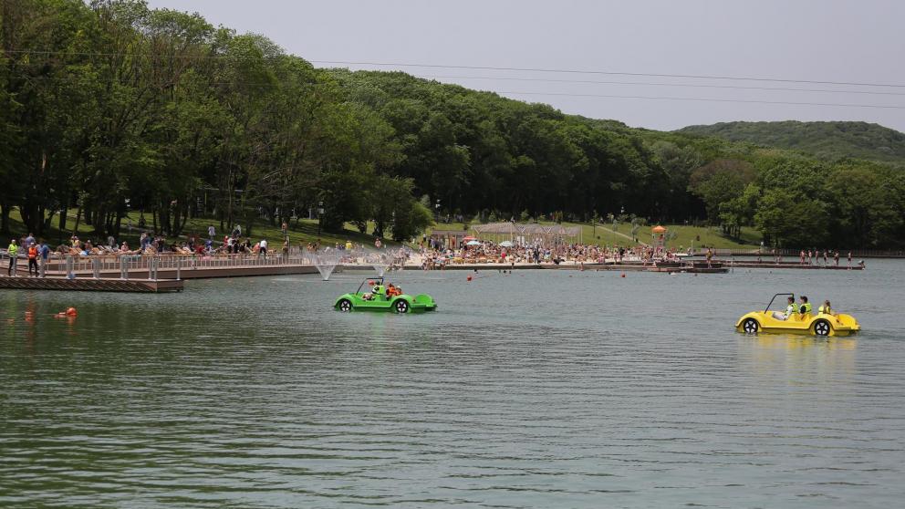 В Ставрополе пройдёт молодёжная акция «Марафон дружбы»