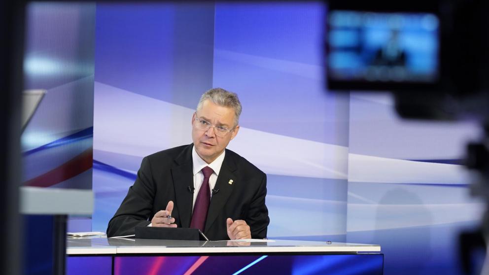 В Минеральных Водах рассматривают возможность сноса заброшенной насосной станции