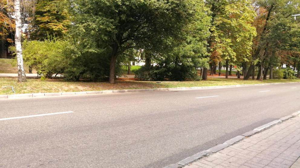 Более 6 километров межпоселковой дороги отремонтировали в Грачёвском округе Ставрополья