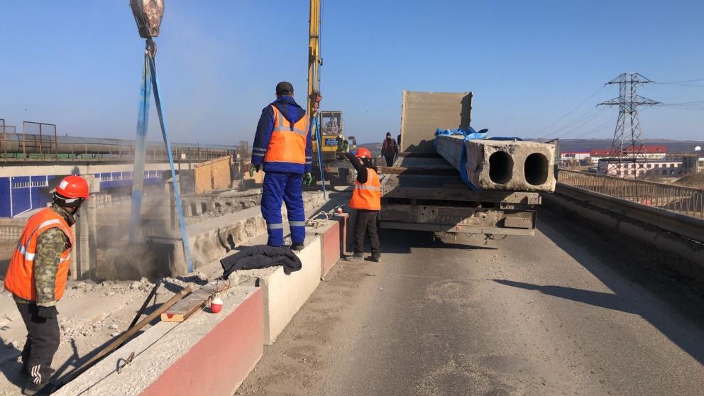 На Ставрополье в 2024 году отремонтируют восемь мостовых сооружений