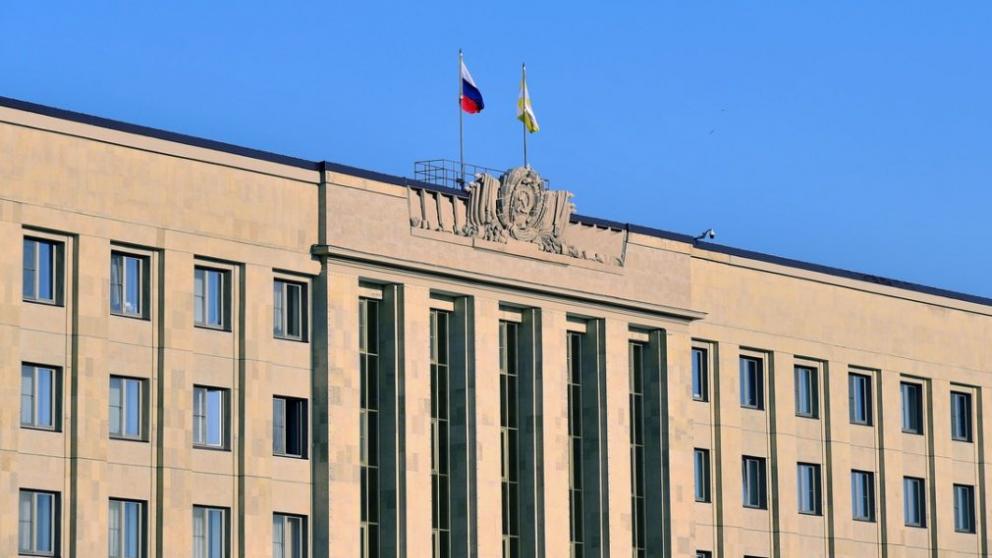 На Ставрополье на реализацию региональных проектов направят 15,6 млрд рублей