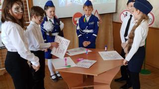 В Кочубеевском районе определились «Мистер и Мисс ЮИД»