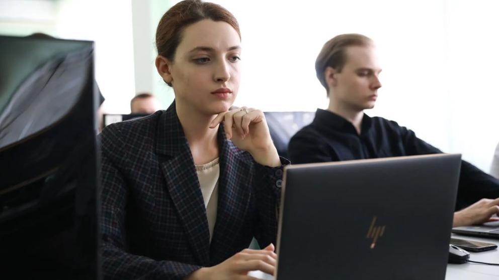 СКФУ представил анализ инфоподдержки спецоперации в СМИ Северного Кавказа