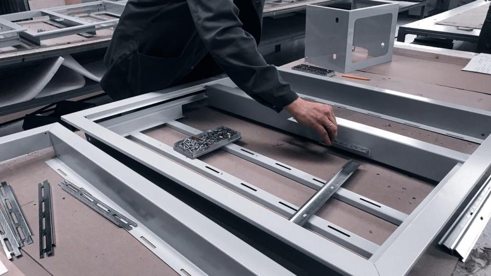 На Ставрополье радиозавод «Сигнал» нарастит выпуск гражданской продукции