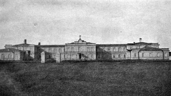 Краевая психиатрическая больница проводит конкурс «Душевная история Ставрополья»