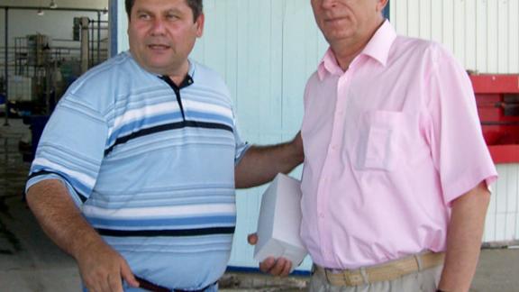 Продукция консервного завода «Русский» недоступна ставропольским потребителям