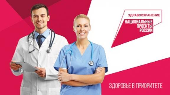 На Ставрополье бережливые технологии помогли сократить время ожидания у кабинета врача