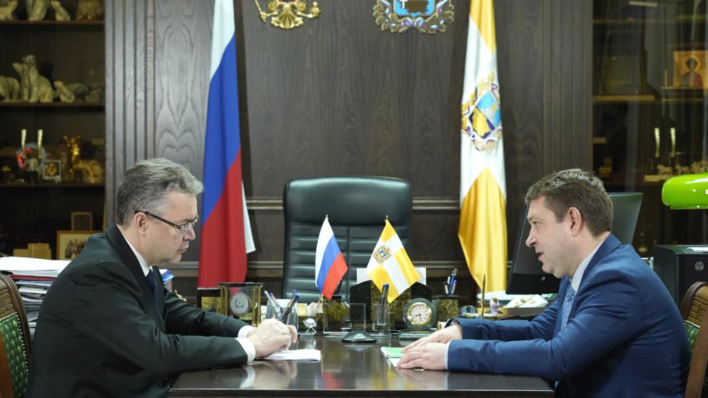 Более 10 тысяч ставропольцев сделали прививку от коронавируса за девять дней