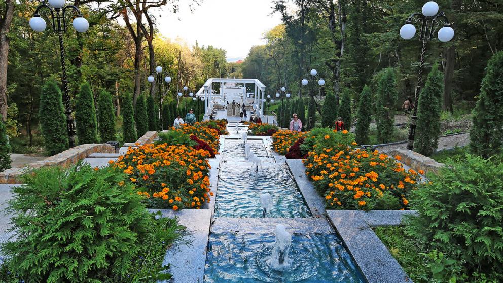 Нацпроект «Производительность труда» поддержит туристическую отрасль Ставрополья