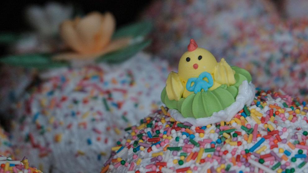 На Ставрополье куличи пекут 280 организаций