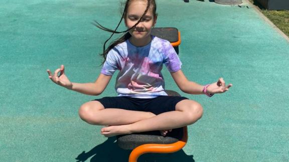 Юнармейцев Ставрополья приглашают на конкурсный отбор в «Орленок»