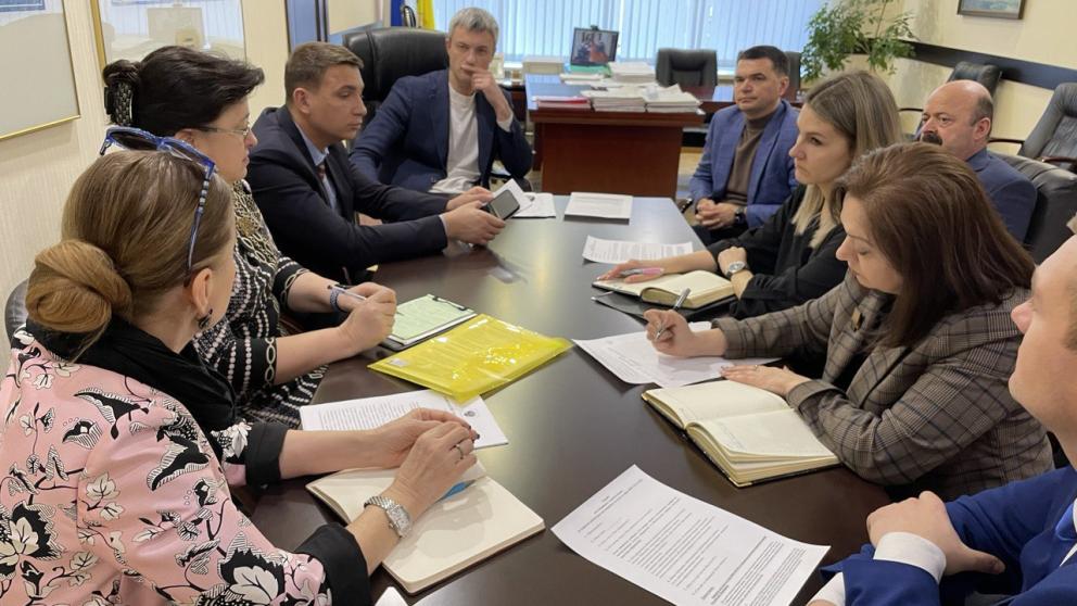 На следующей неделе на Ставрополье откроют горячую линию по оплате ЖКУ