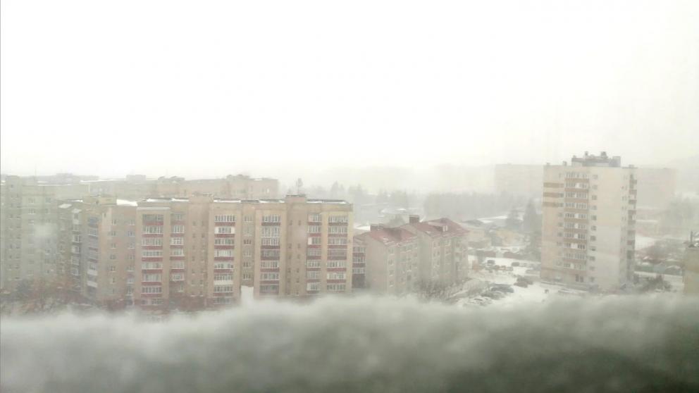 На Ставрополье устраняют последствия стихии