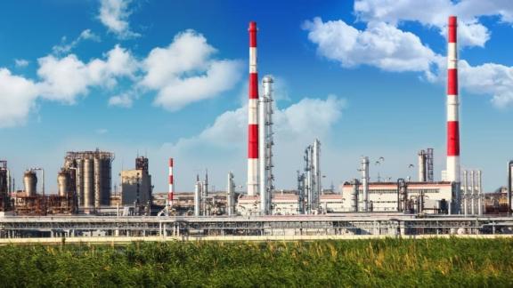 Предприятия Ставрополья получили более двух миллиардов рублей господдержки на развитие производства