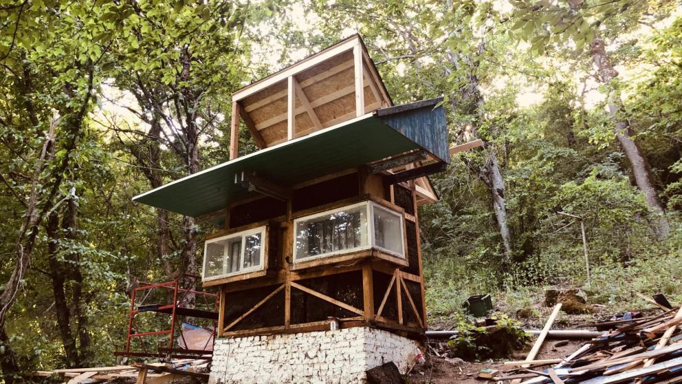 В Железноводске разрабатывают аудиогид для туристов