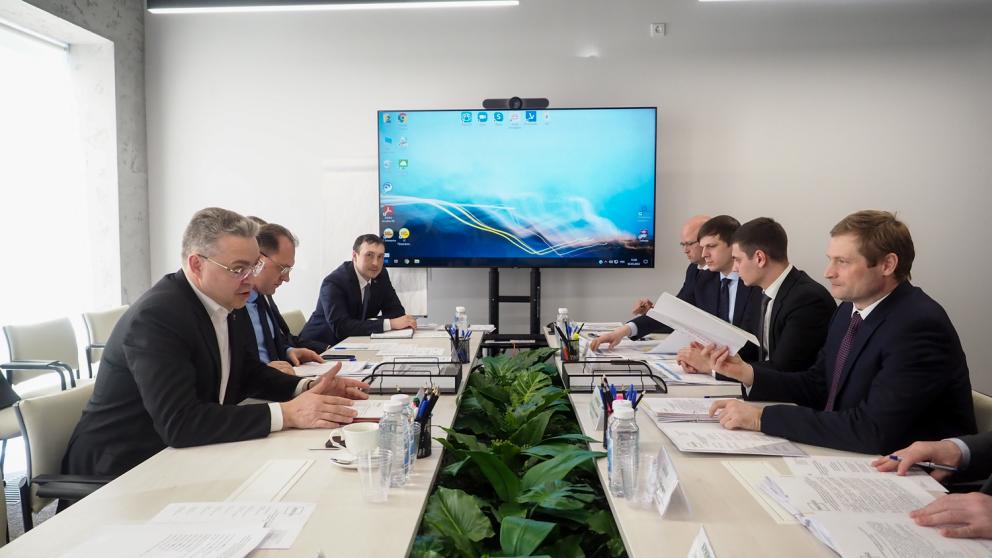 Права более 400 обманутых дольщиков на Ставрополье планируют восстановить в 2022 году