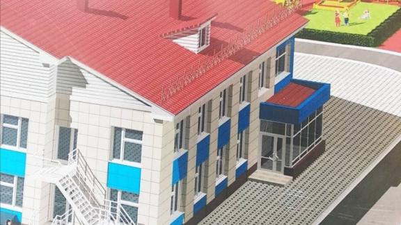 В Ессентуках выбирают название для нового детского сада