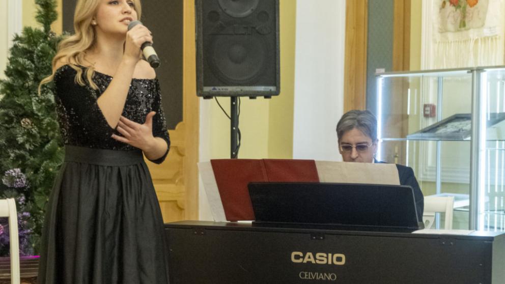 На Ставрополье пройдёт творческий конкурс, посвящённый романсу