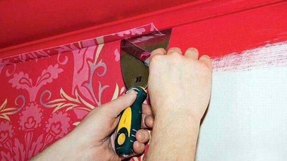 Опасны ли флизелиновые обои для здоровья