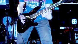 Ставропольский музыкант Kish Николаевич. Он видит музыку в себе