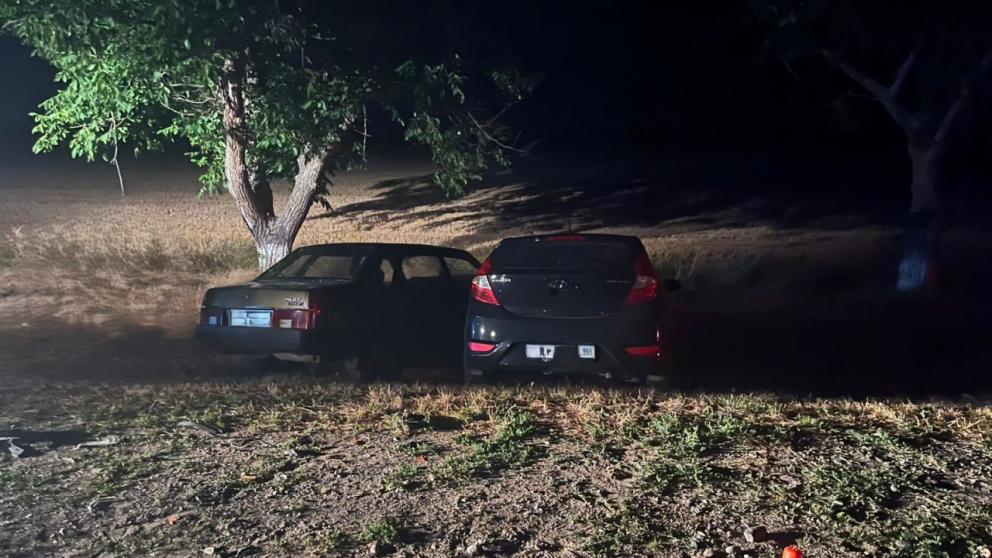 Два человека пострадали в ДТП в Кировском округе Ставрополья