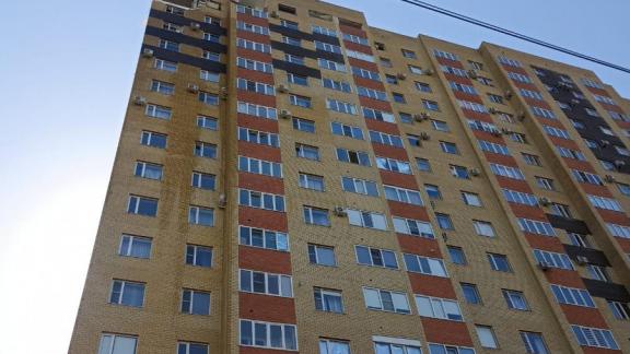 В пострадавшем от взрыва доме в Ставрополе обследовали около 200 квартир