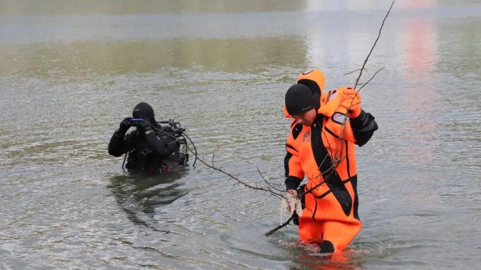 Губернатор Ставрополья поручил до 1 июня проверить водоемы для купания в крае