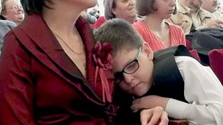 В Кисловодске отметили 60-летие местной организации Всероссийского общества слепых