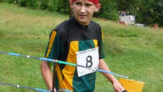 Первенство Ставрополья по спортивной радиопеленгации в Пелагиаде выявило лучших