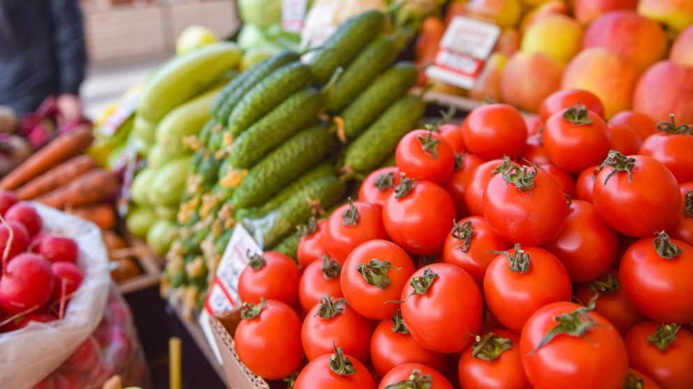 В Ставрополе пройдёт ярмарка выходного дня