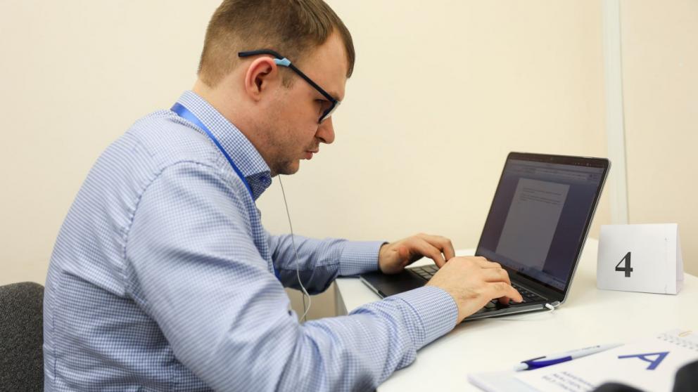 В СКФУ применяют «умные» технологии для обеспечения равных возможностей всем студентам