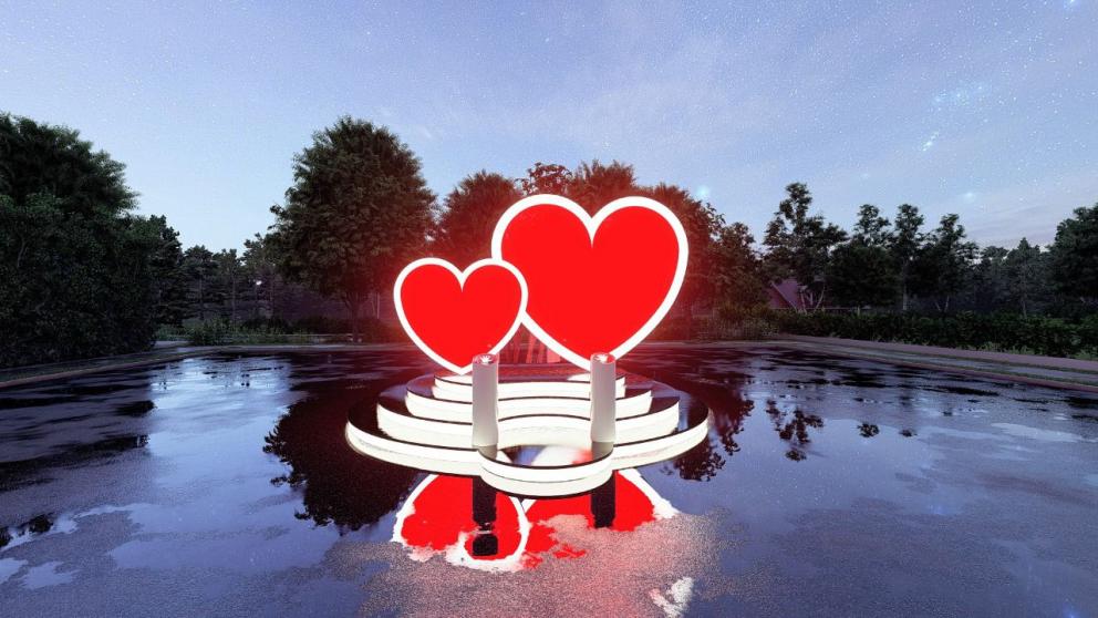 Измерять влюблённость с помощью индикатора станут в Железноводске