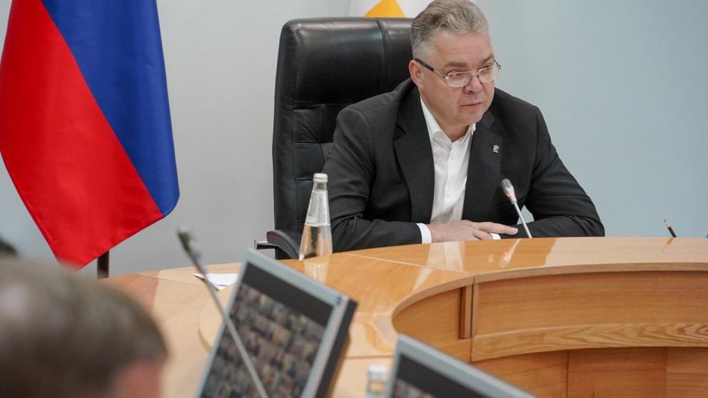 На выставке «Россия» Ставрополье представит все знаковые направления