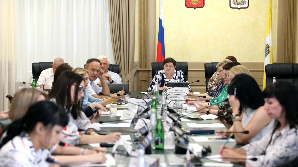 На Ставрополье начинают работу отделения выездной патронажной паллиативной помощи