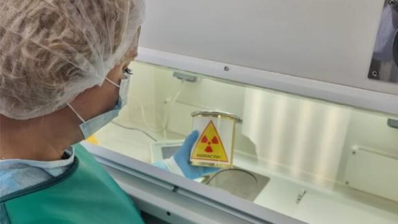 Специалисты Ставропольского онкодиспансера успешно применяют отечественные препараты