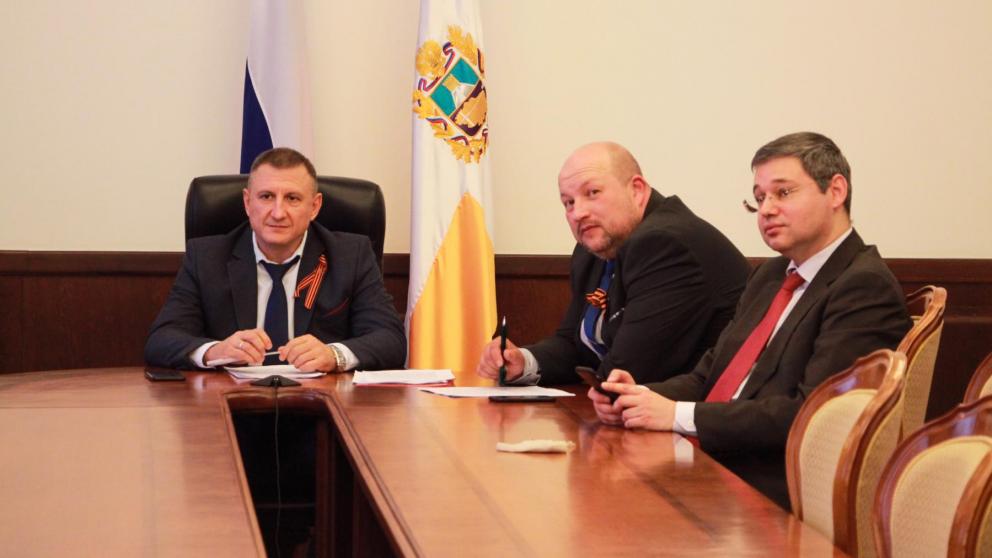 На Ставрополье выпустили более 12 млн единиц антисептиков за полтора месяца