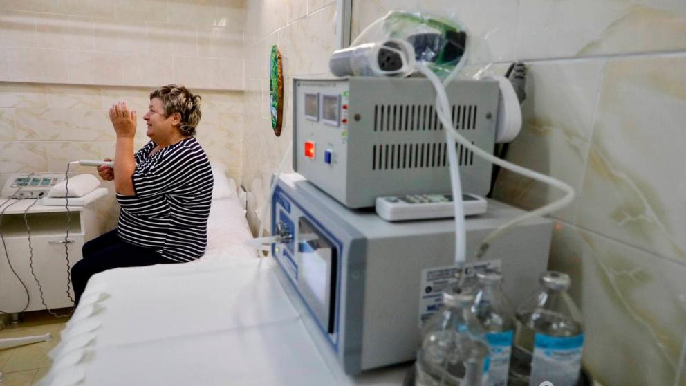 На Ставрополье для учителей хотят продлить программу постковидной реабилитации