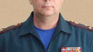 Погибший при спасении людей в Приморье Олег Федюра награжден орденом Мужества