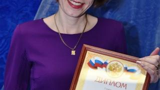 В Петровском округе Ставрополья назвали учителя года