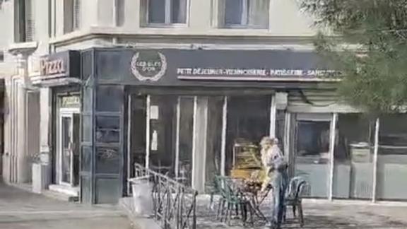 Глава Невинномысска осудил состояние улиц французского Марселя